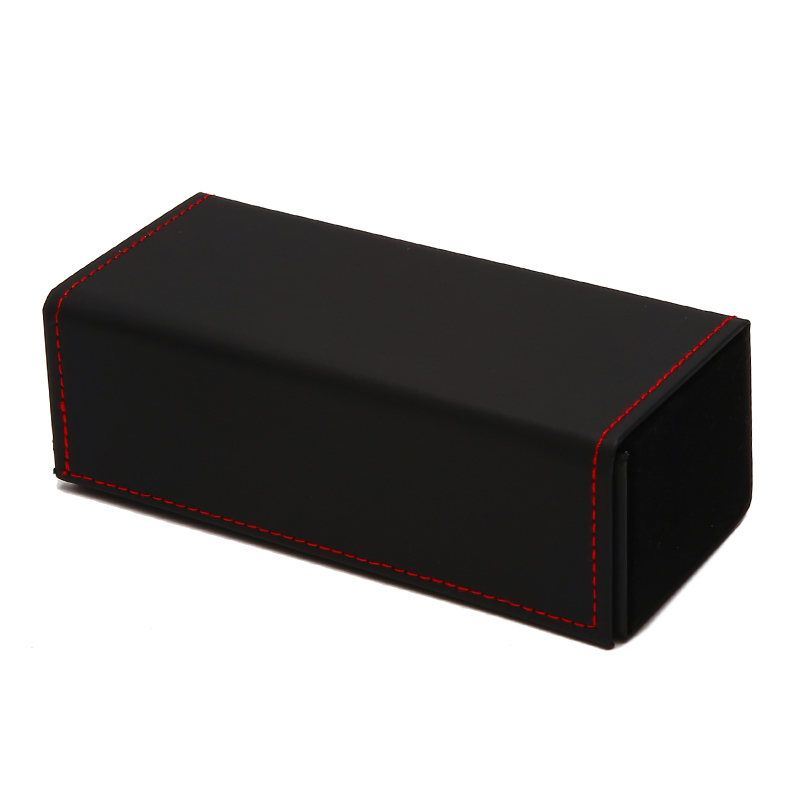  OEM&ODM High End Exquisite Custom Logo Folding Glasses Case