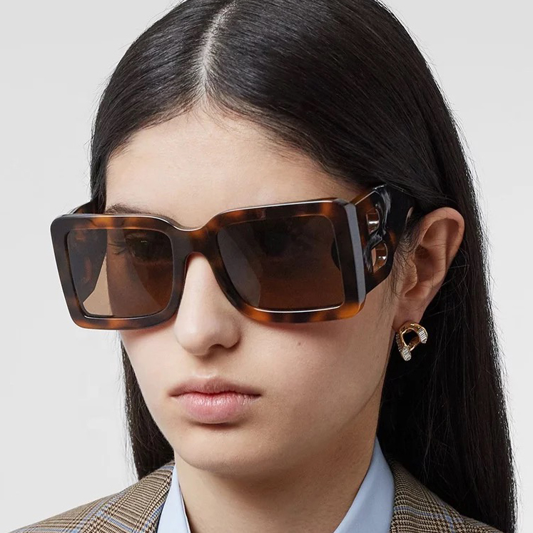 OEM&ODM Designer sunglasses new style custom sun glasses