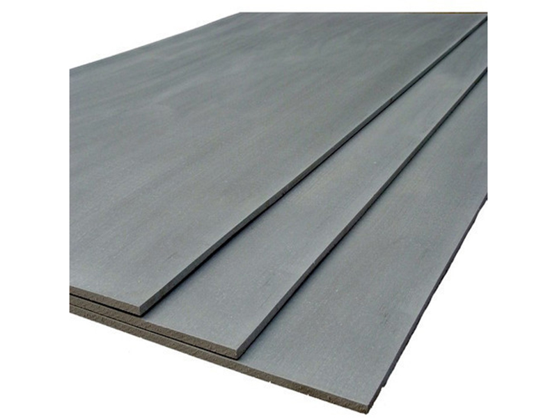 TAUCO Fiber Cement Sheet for Wall Lining and Flooring