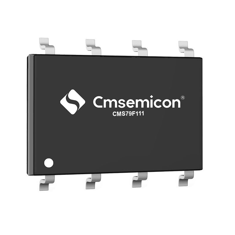 High-Performance To-263-3 Package Mosfets for Power Applications