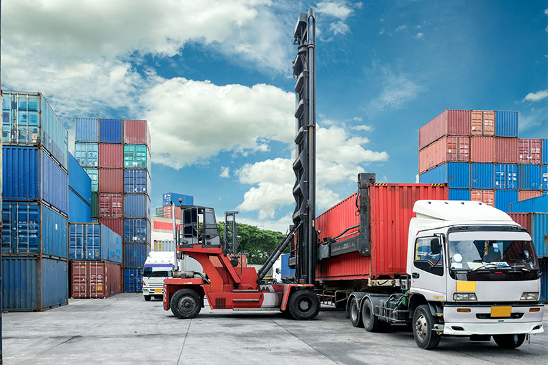 Top Tips for Efficient Shipping of Cranes