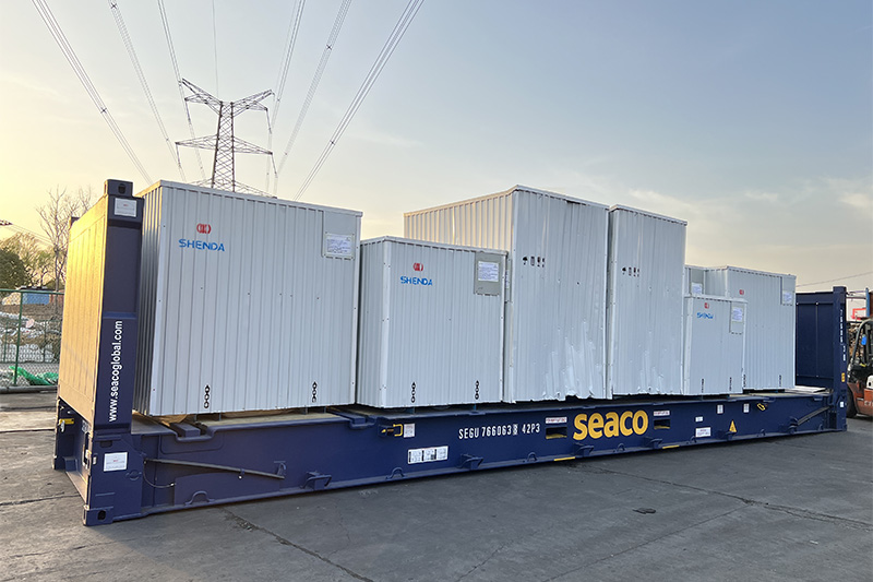 New Shipping Containers Offer Affordable and Secure Storage Solutions