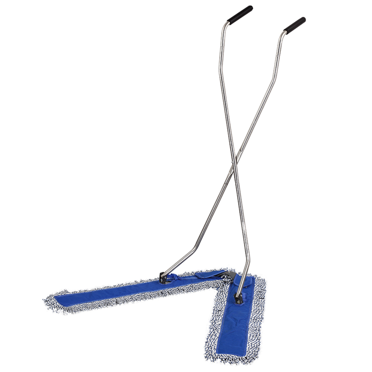 High-Quality Plastic Broom and Dustpan Set for Efficient Cleaning
