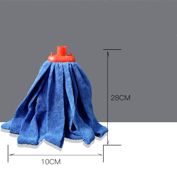 High-quality Round Cotton Mop Product from China