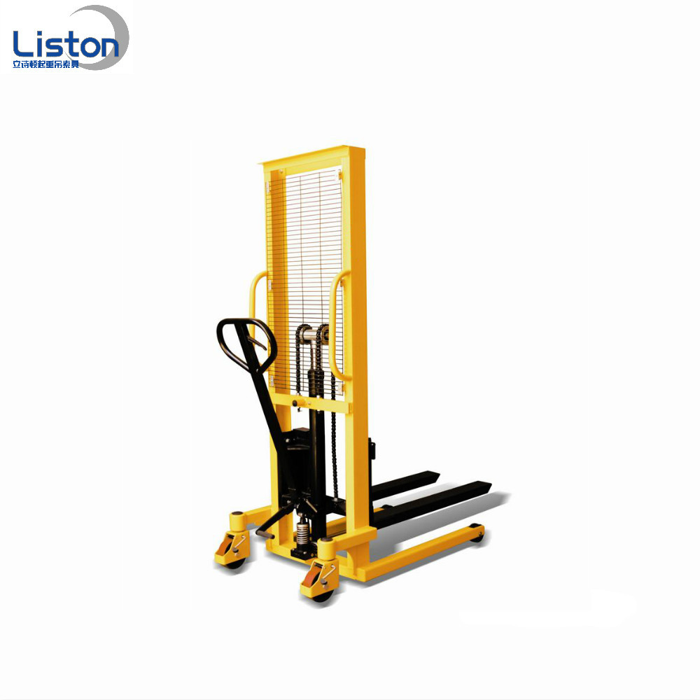 High-Quality Portable Lever Hoist for Easy Lifting and Transportation