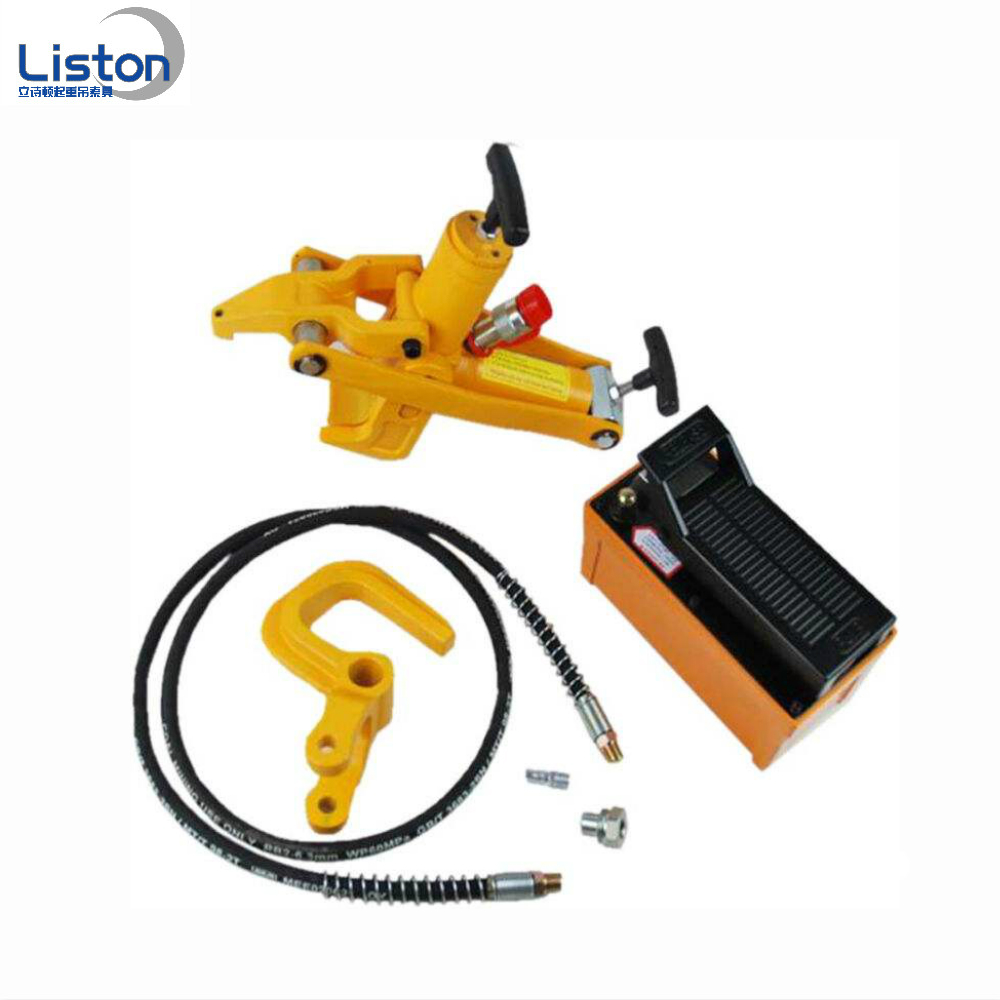 High-Quality Hand Pallet Truck for Enhanced Efficiency in China