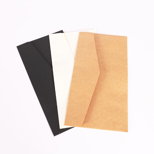 Hot Sale Security Envelope for Card, Mailing, Announcement