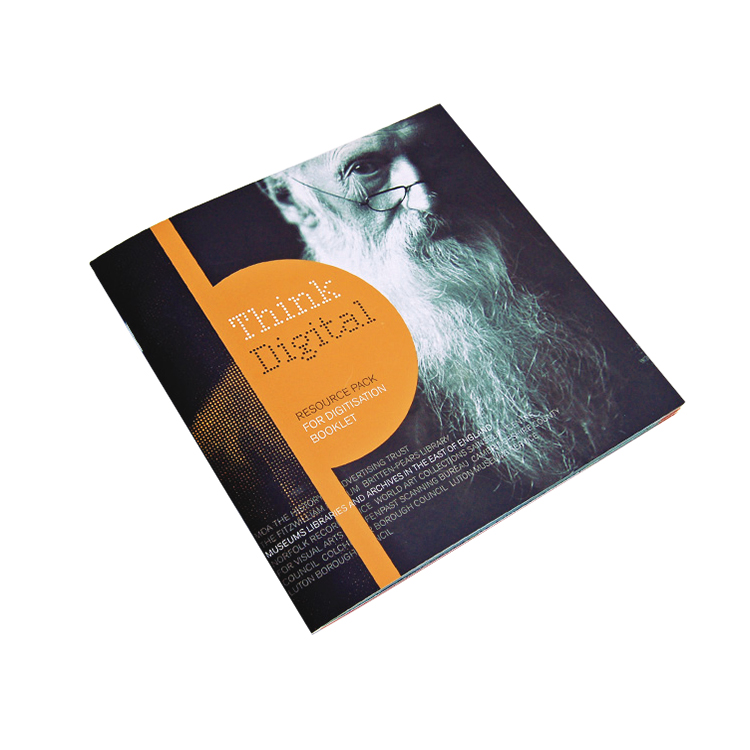 Promotion Folding Brochure Advertisement Flyer Foldable Flyers Leaflet Printing Services