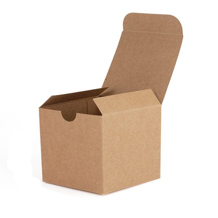 Generally use packing shipping paper box with personlized logo