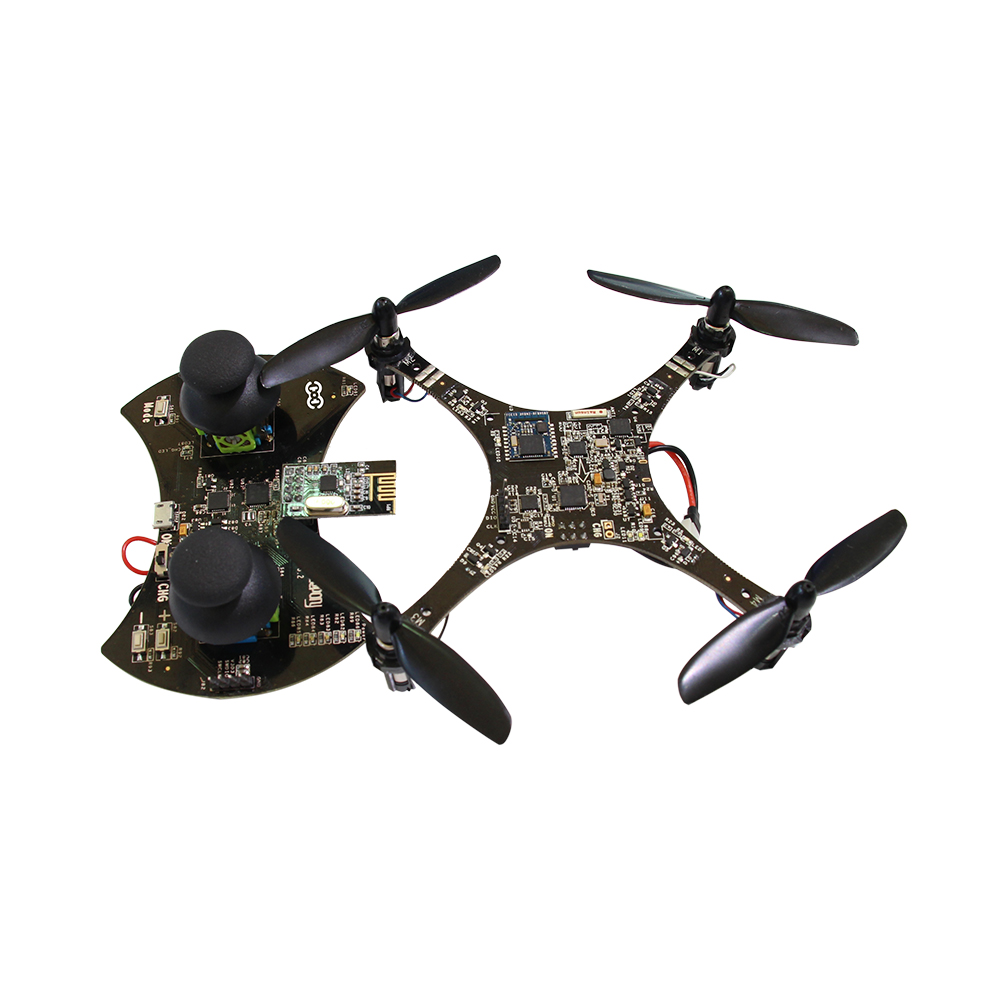 PCBA quality standards for UAV products usually involve the following aspects