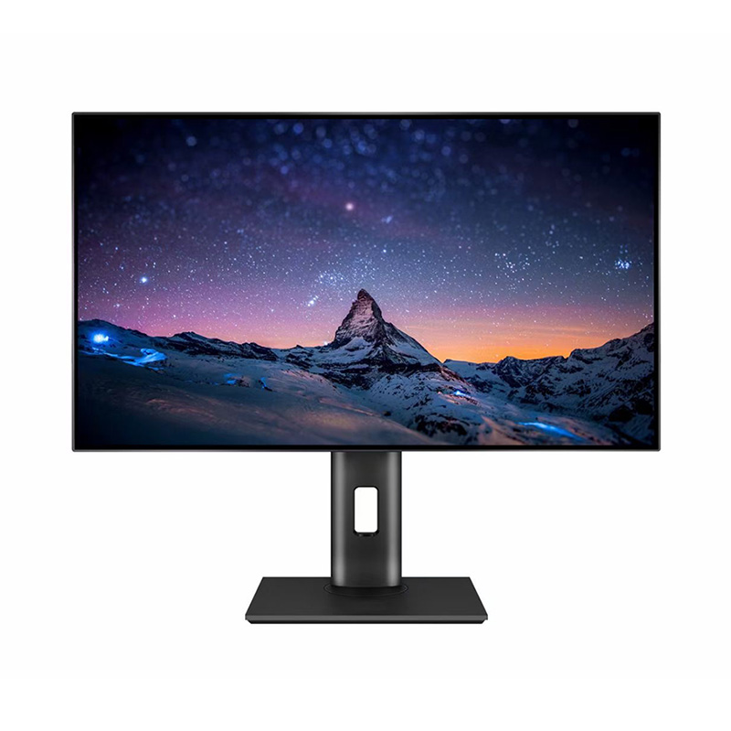  Quad frameless usb-c display PW27DQI-100Hz