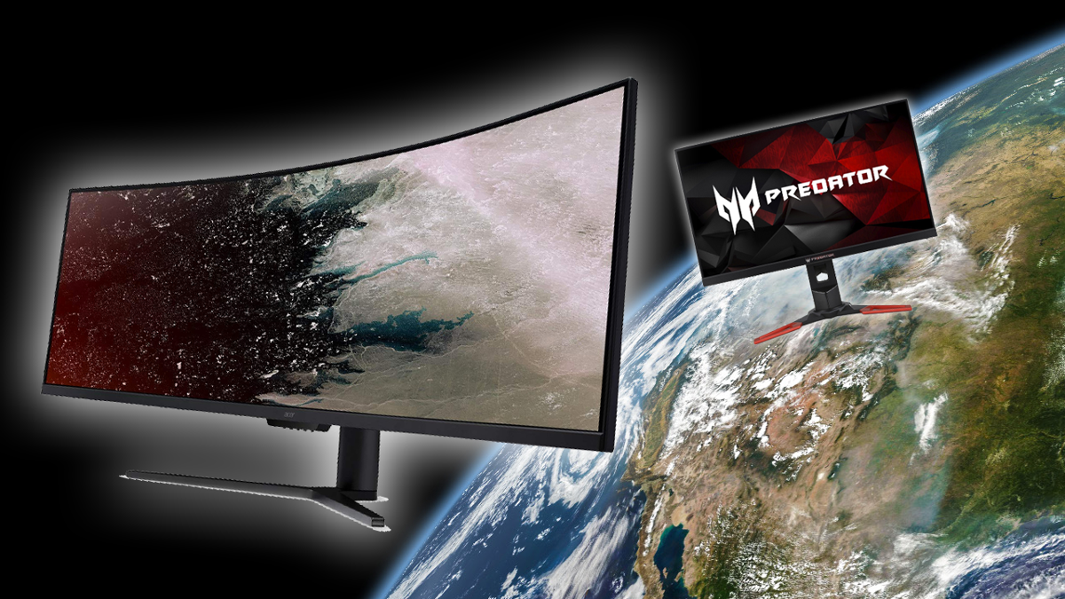 144Hz Monitors | Gaming Monitor Reviews and News