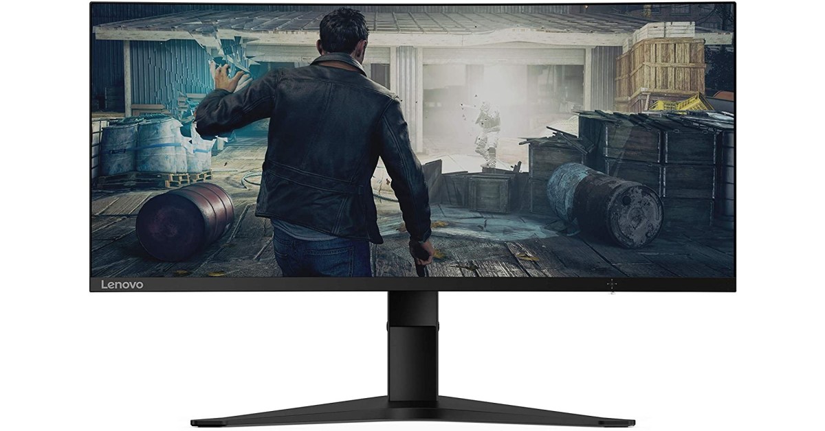 LG's UltraGear 34-inch 1440p 144Hz curved gaming monitor reaches new low at $740 - 9to5Toys