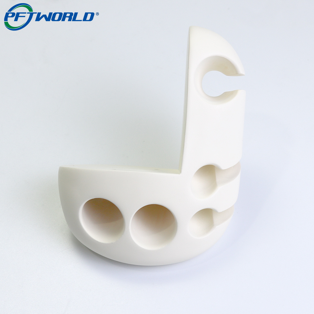 Customized Medical Fixed Support Bracket Parts