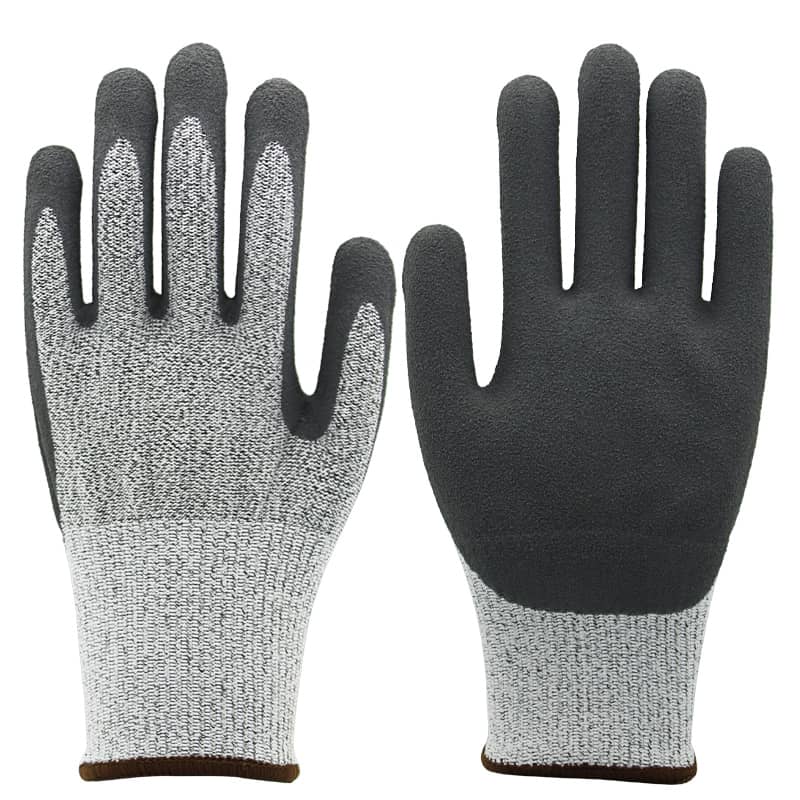 Essential Protective Wear: Discover the Best Hot Work Gloves for Optimum Safety