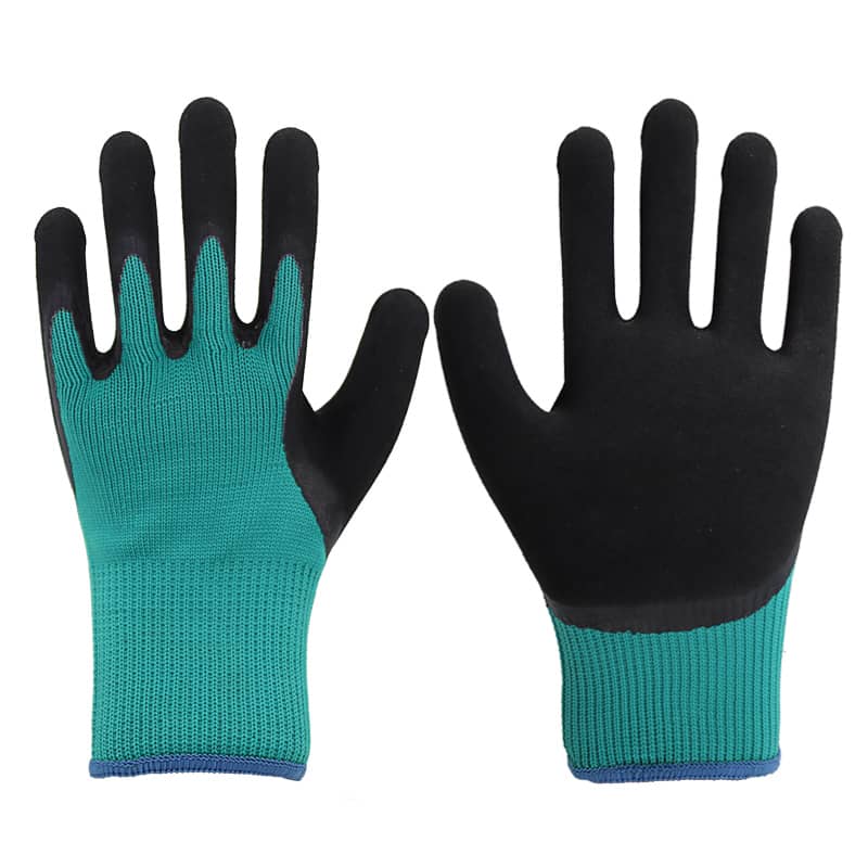 Top-rated Heavy Duty Hand Gloves for Exceptional Protection