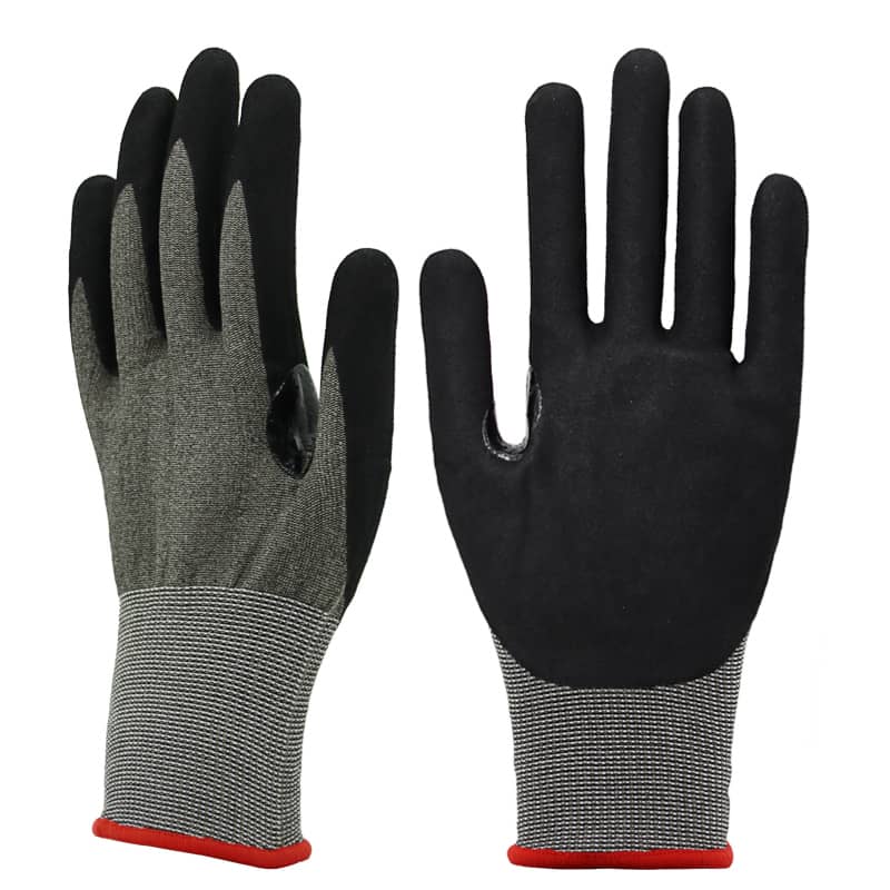 Ultimate Guide to Finding Durable and Protective Work Gloves for Men