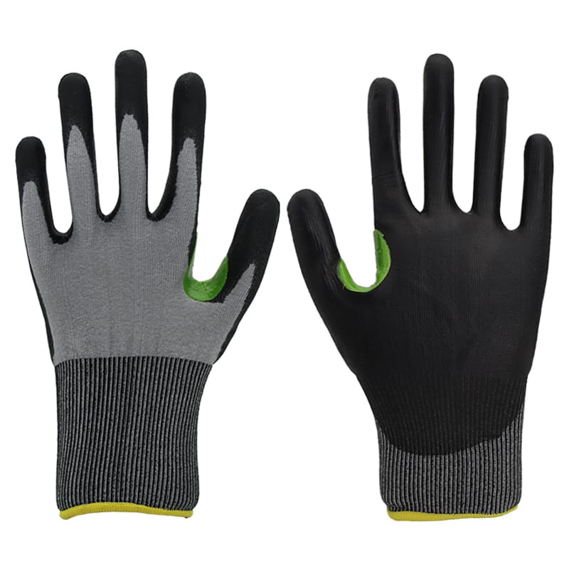 Durable and Protective Work Gloves for All Your Projects