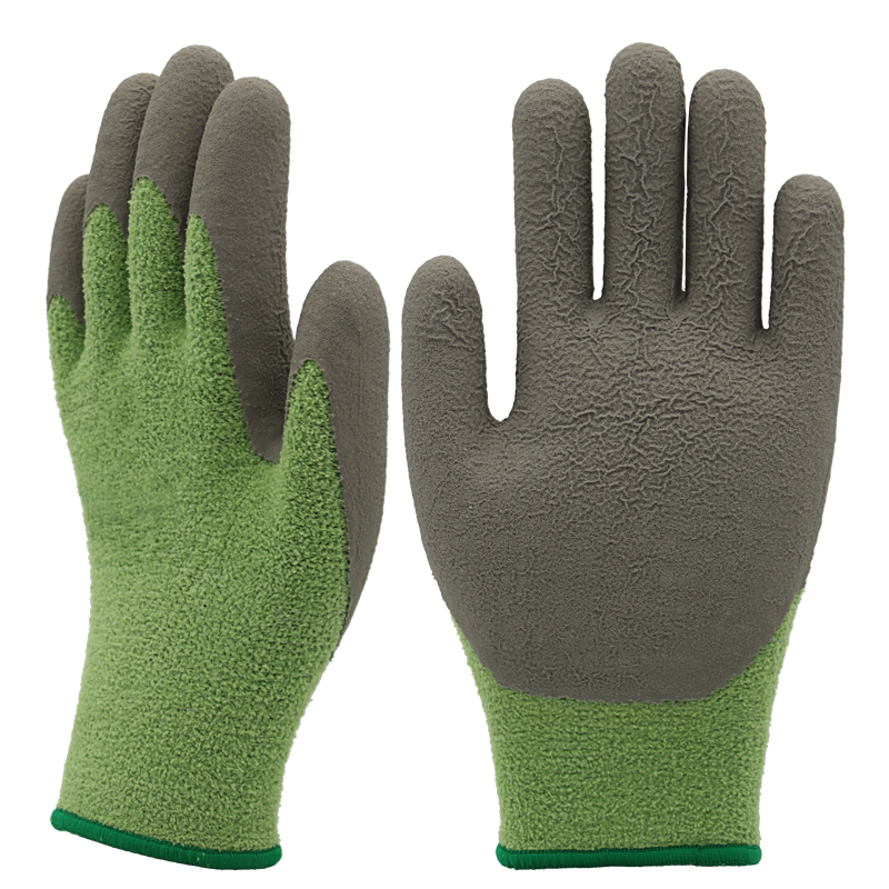 Top Quality Polyurethane Dipped Gloves for Superior Hand Protection