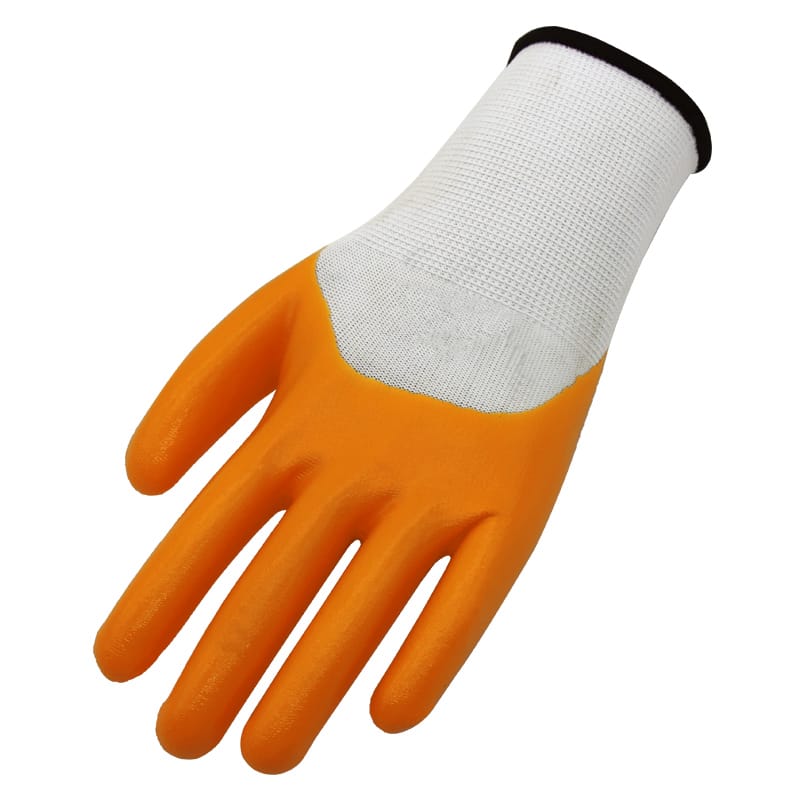 Durable Gloves for Working with Concrete: A Must-Have for Construction Projects