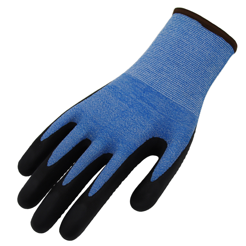 Durable Long Sleeve Gardening Gloves for Ultimate Protection