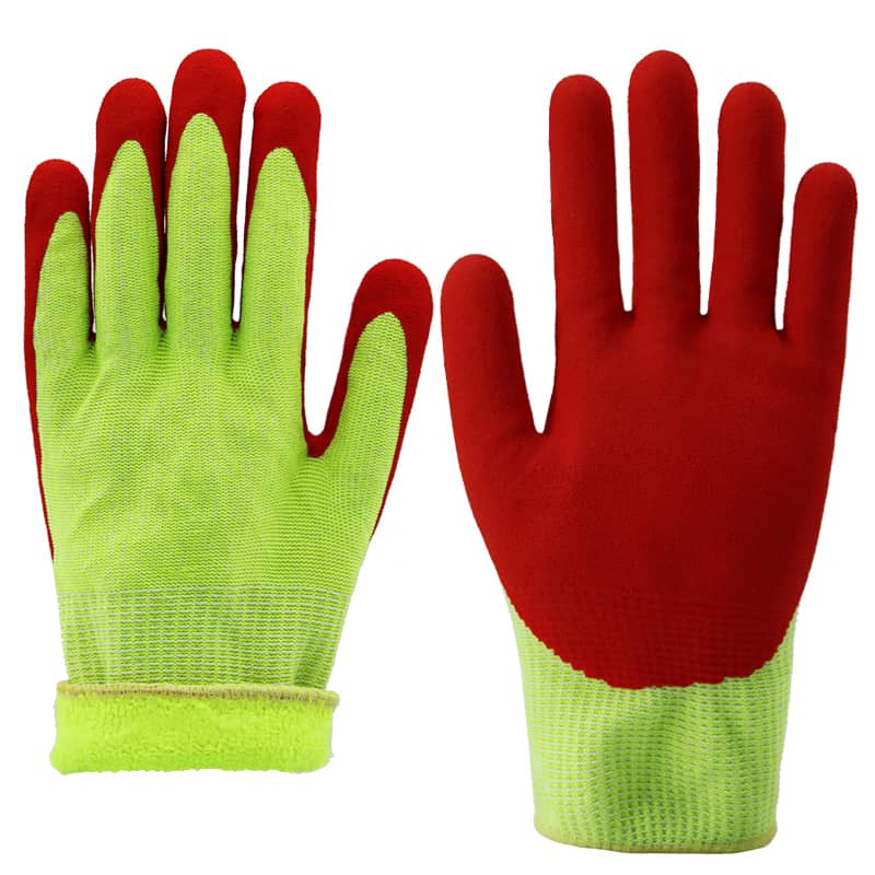 - Essential Kitchen Knife Safety Gloves: Tips and Benefits