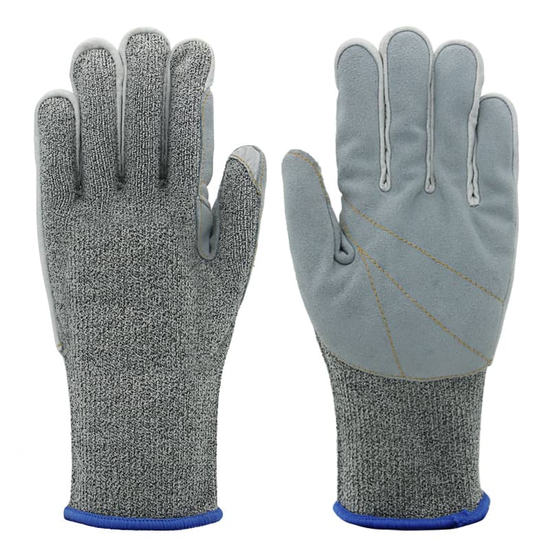 High-Quality Electrical Insulated Gloves for Maximum Protection