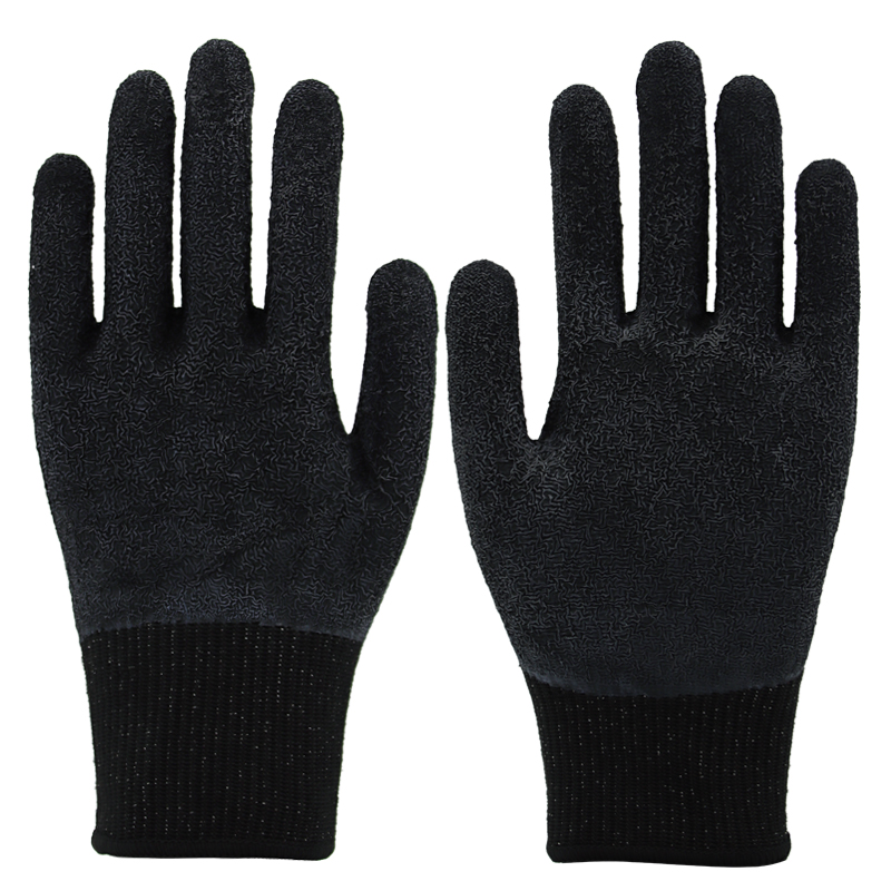 Durable Impact Gloves for Maximum Protection and Comfort