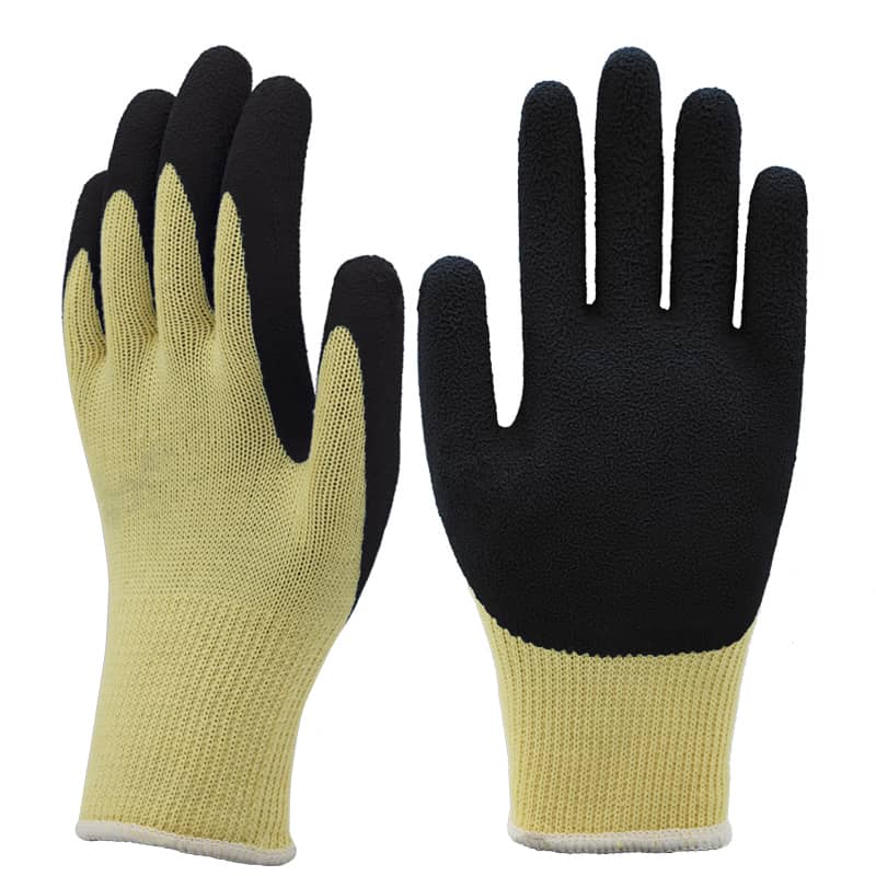 Top 10 Best White Gloves for Work in 2021