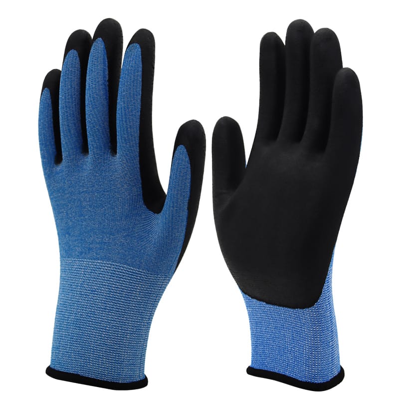 Certain Gloves Recalled for Potential Cutting Hazard