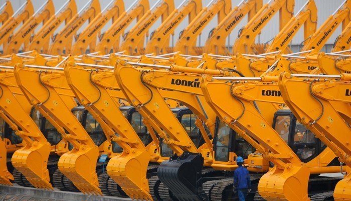 China's Leading Business Directory for Excavator Companies - Free Business Promotion, Job Listings, Product Advertising & Press Releases!