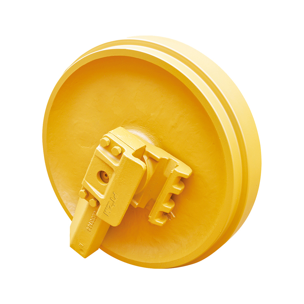 Discover the Latest Innovations in Wheel Loader Bucket Teeth