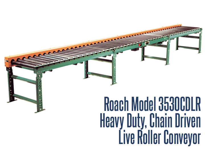 Heavy Duty Roller Track PE Wheel Materail 40A 4000mm Per Bar Standard Length