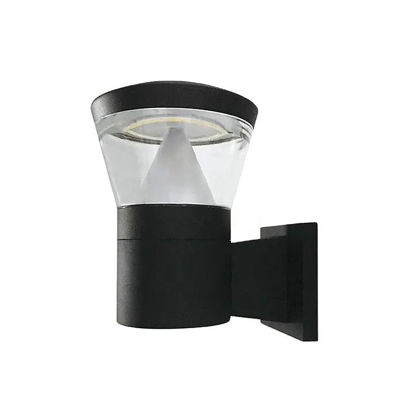 High-Quality Black Bollard Lights for Your Outdoor Space