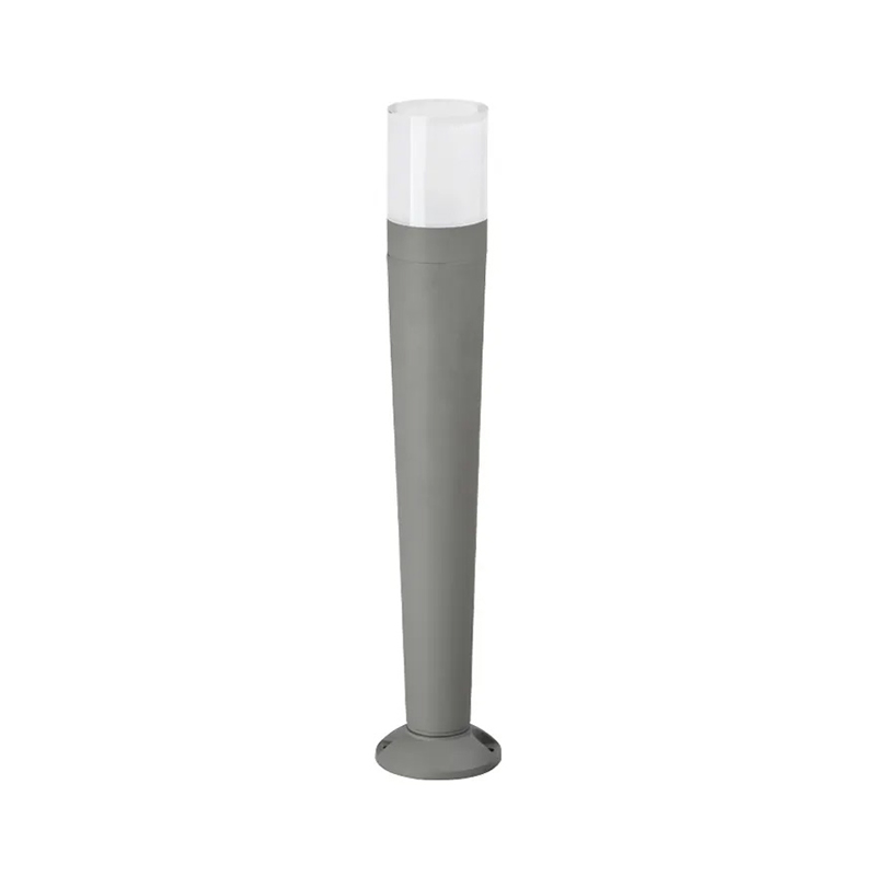 Modern lawn light waterproof outdoor garden pathway bollard Stand