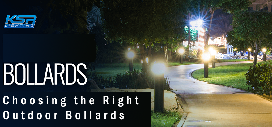 Bollards | Light Fittings | Lighting | Rexeluk