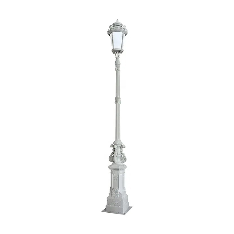 Durable and Energy-Efficient Garden Spot Lights for Outdoor Lighting