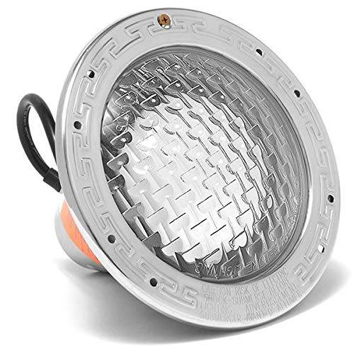 High-Quality 25W LED Swimming Pool Lights for Underwater Installation