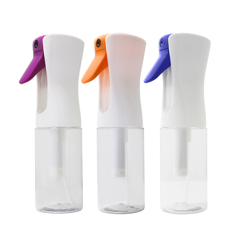 Top Hand Sanitizer Spray Bottle Manufacturer in China