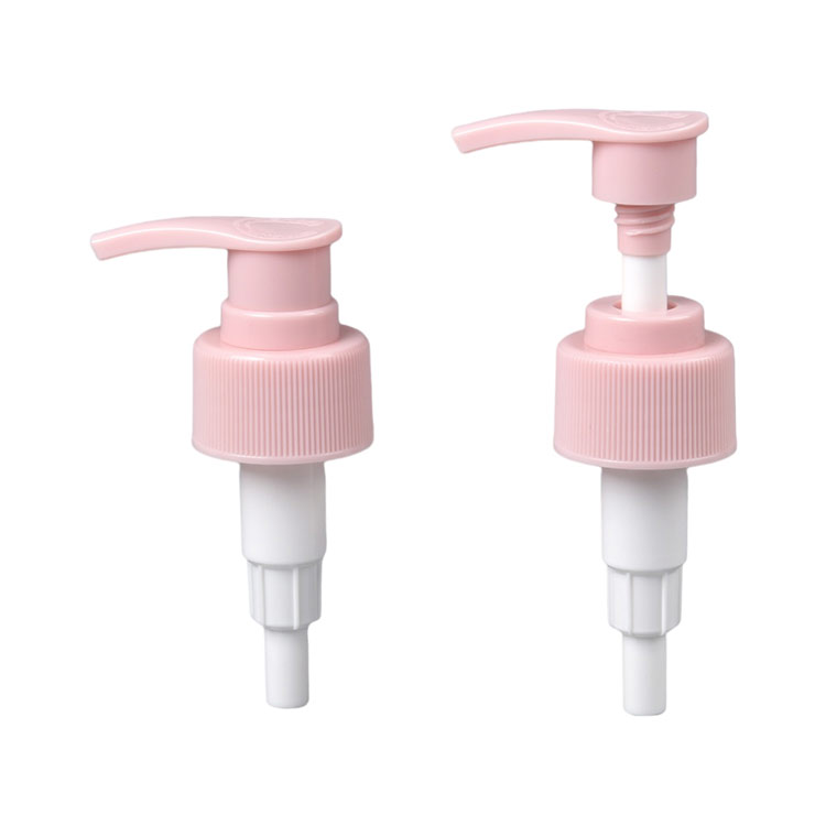 Quality 18mm Lotion Pump Manufacturer - Get Yours Now!