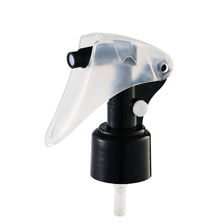 Top Wholesale Trigger Sprayer Manufacturers for Your Business Needs