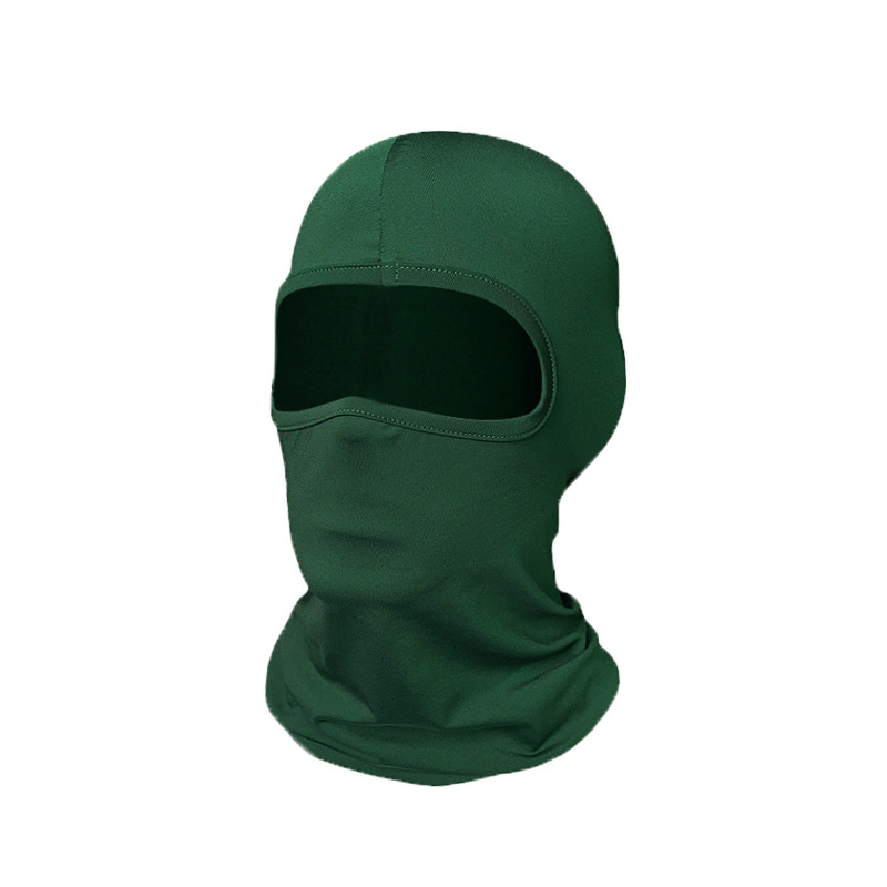 Balaclava Face Mask Adjustable Windproof Protection Hood