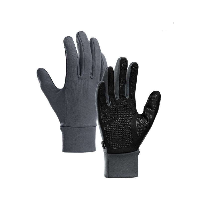 Windproof Anti-Slip Touchscreen Sports Gloves for Driving Hiking Bike Cycling Running