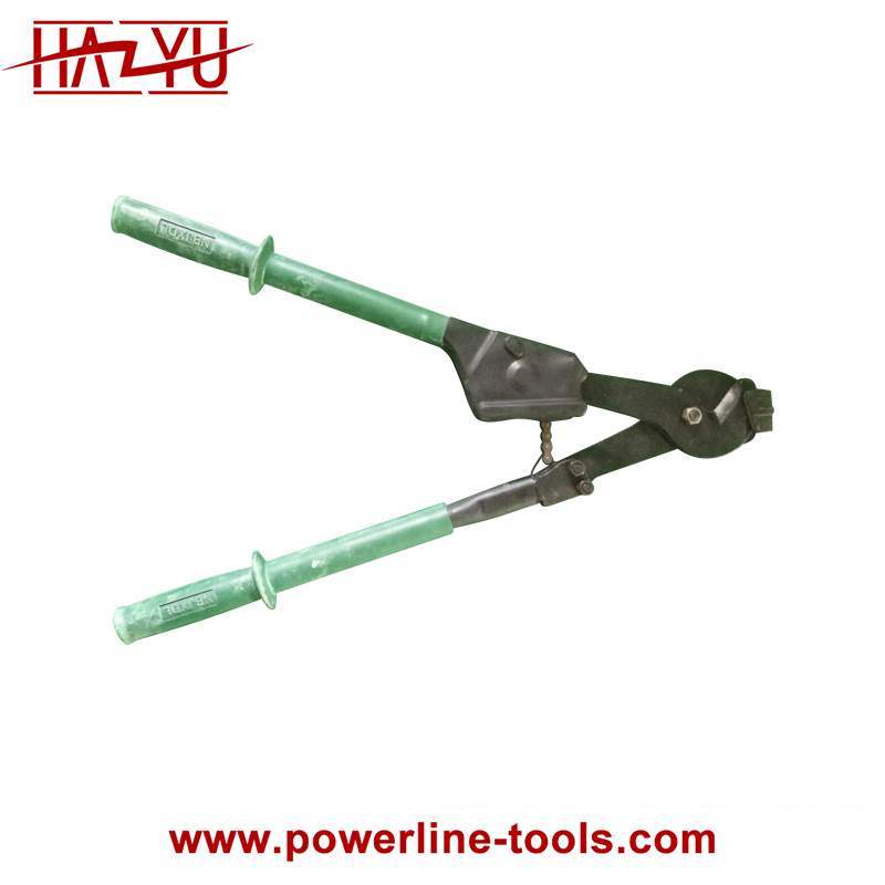 SDG-1 Power Line Tools Manual Electric Chain Type Cutter