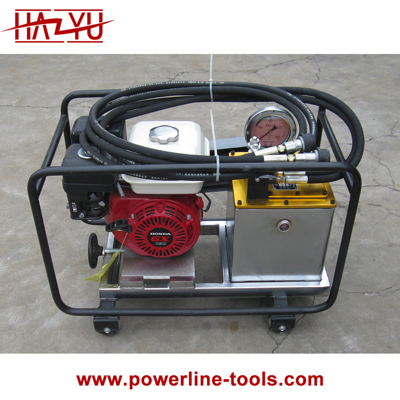 TYQY Hydraulic Compressors For Hydraulic Pump