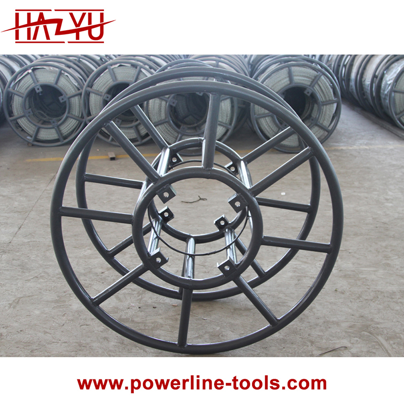 Top Grounding Cable Reel Stands for Sale in 2022