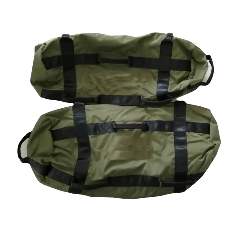 Sandbags/Sand Kettlebell - Heavy Duty Sandbags for Fitness, Conditioning - Multiple Colors & Sizes