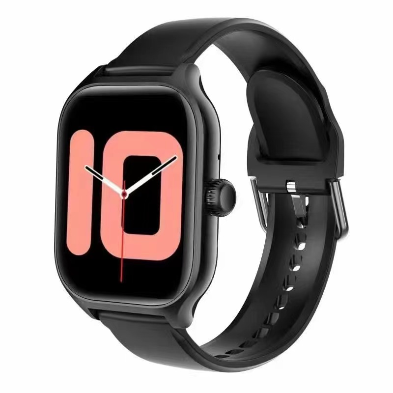Top Fitness Tracker Bands for Active Living" can be rewritten as "Best Fitness Tracker Bands to Keep You Active" without the brand name.