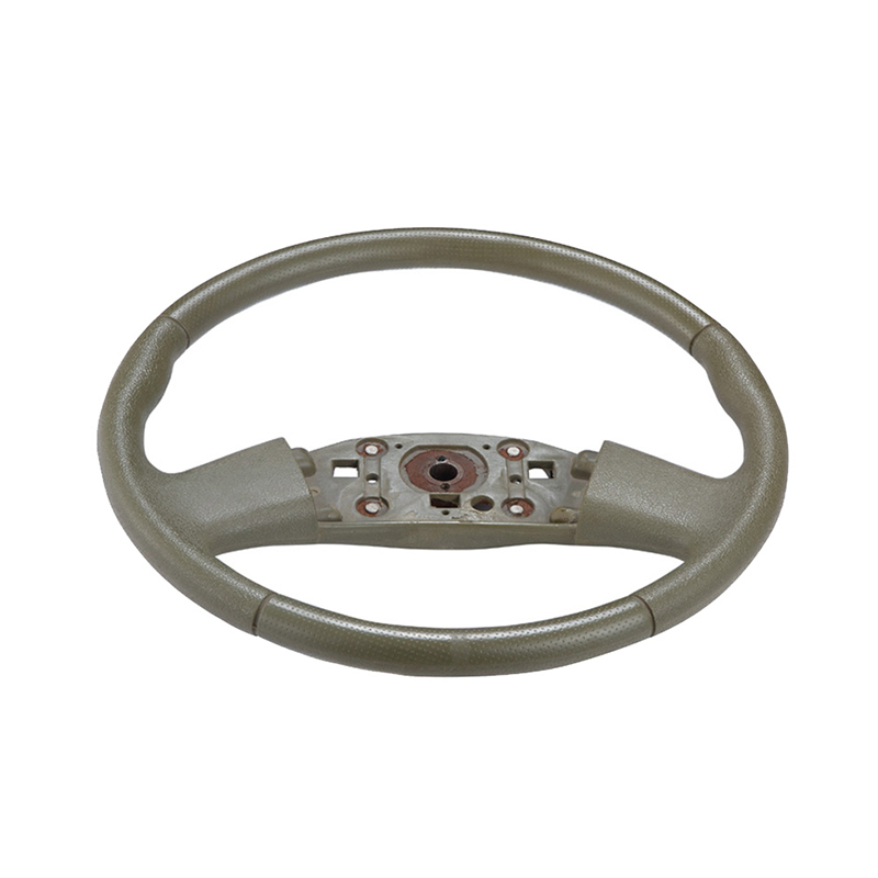 OEM Polyurethane Integral Skin Foam Auto Car Automobile Automotive Steering Wheel Cover NO3