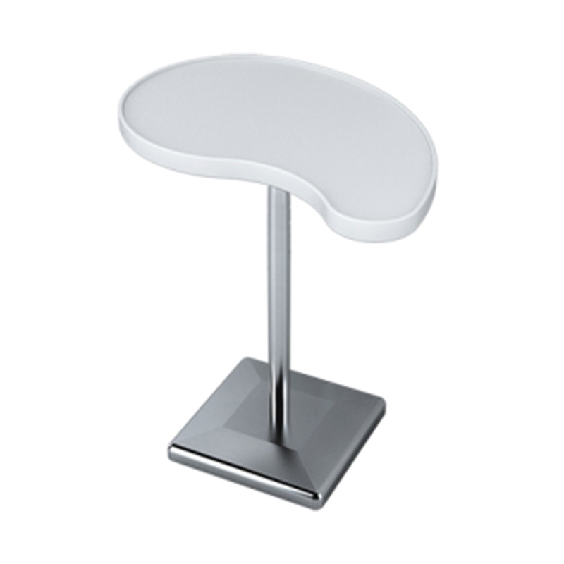 304 Stainless Steel & PU top Coffee Table Tea Table For Bathroom Shower room Whirlpool BM-48